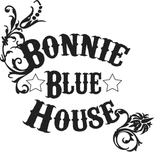 Bonnie Blue House