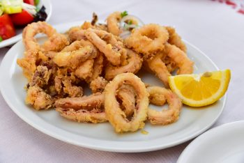 fried-calamari