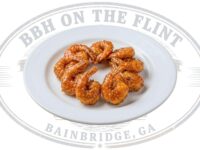 Firecracker Shrimp