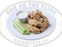 Chicken Wings (15)