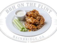 Chicken Wings (20)