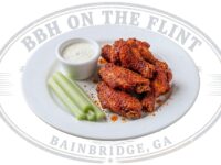 Chicken Wings (50)