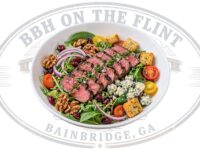 Steak Salad