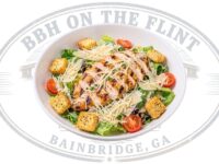 Chicken Caesar Salad