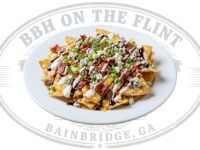 Loaded BBH Chips