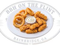 Grouper Fingers
