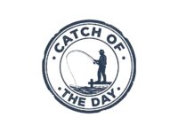 Catch of the Day