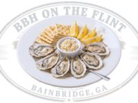 Raw Oysters
