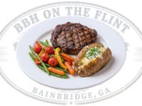 Ribeye – 16 OZ