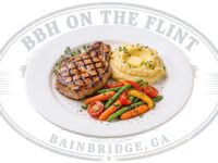 Duroc Center Cut Pork Chop