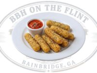 Cheese Sticks