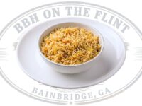 Rice Pilaf