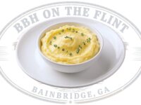 Mashed Potatoes