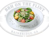 Side Salad