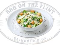 Side Caesar Salad