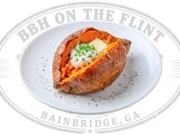 Sweet Potato (Dinner Only)