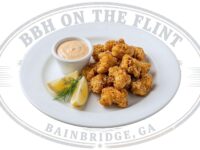 Alligator Bites