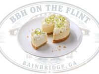 Key Lime Pie