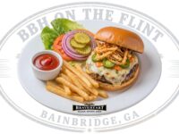 Gunpowder Burger