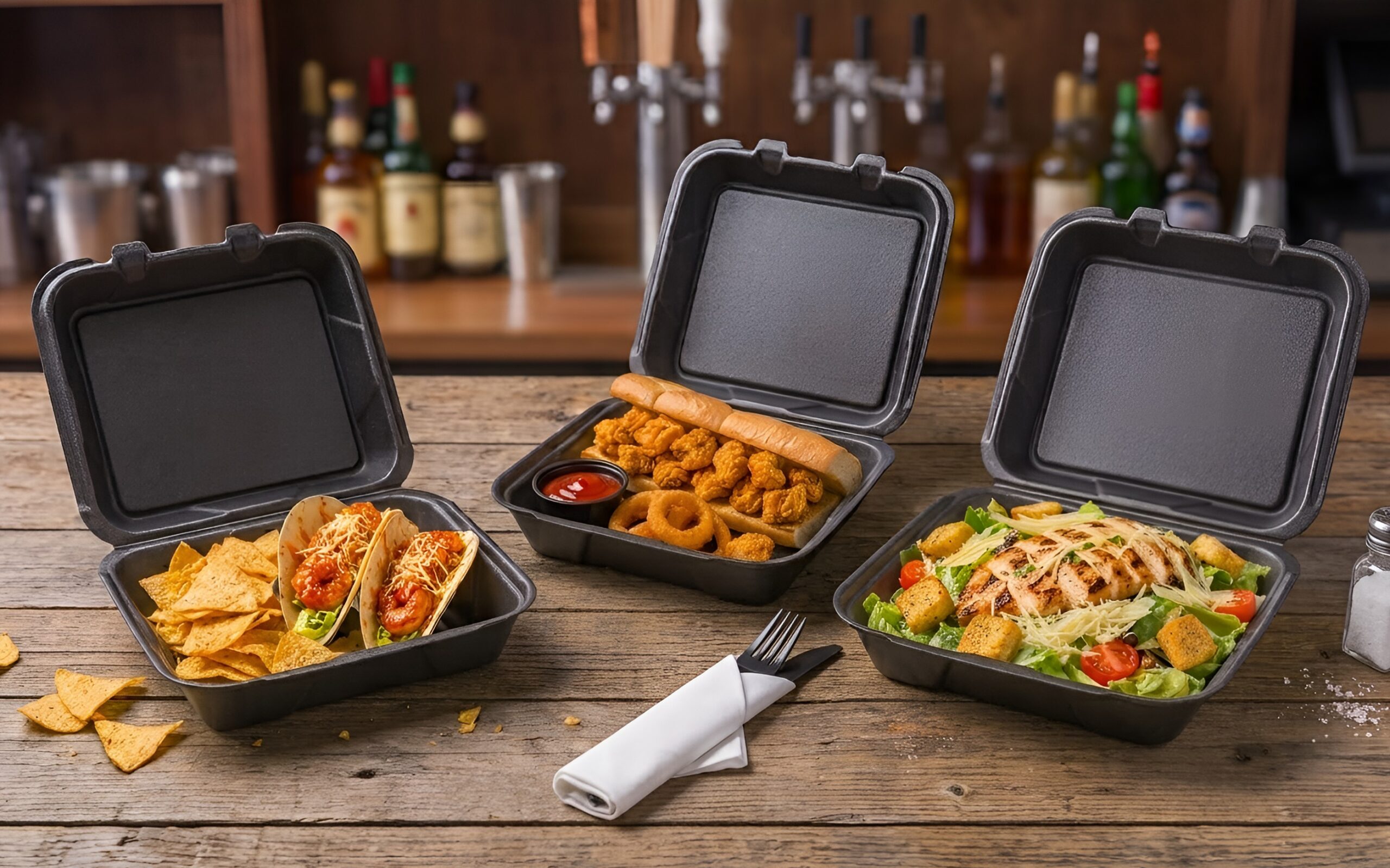 CARRY-OUT